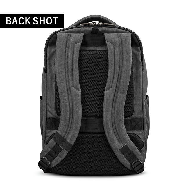 てる 新品未使用】Samsonite サムソナイト ビジネスリュック PC Samsonite（サムソナイト） リュック メンズ ブランド MODERN UTILITY