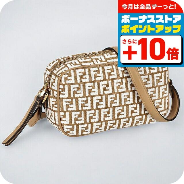 FENDI（フェンディ） ショルダーバッグ レディース ブランド FENDI