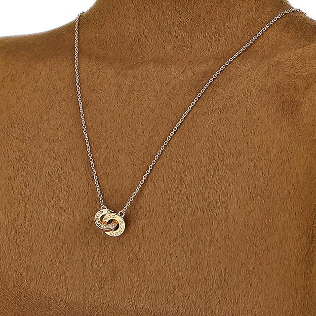 COACH（コーチ） ネックレス レディース ブランド COACH 91441 GLD N