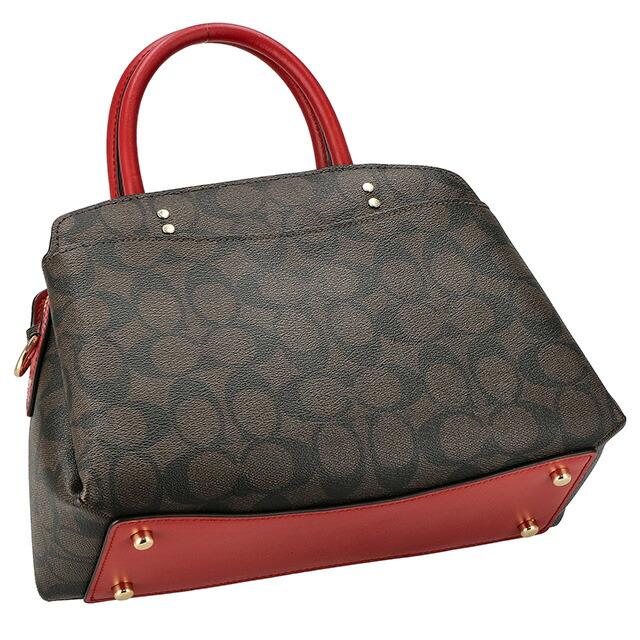 【美品】コーチ/COACH/バッグ/レザー/レディース/91494 コーチ バッグ アウトレット COACH 91494 IMAA8 ミニ リリー