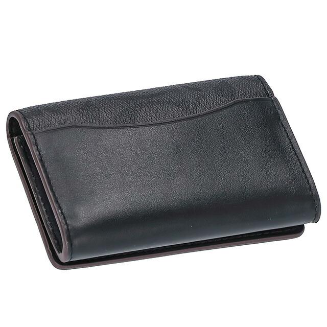 コーチ COACH カードケース 名刺入れ PVC 91633 QBLWO 楽天市場】コーチ COACH アウトレット 父の日 メンズ 小物 カード