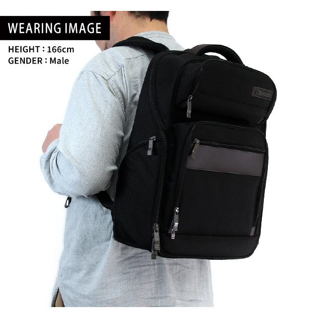Samsonite（サムソナイト） リュック Samsonite KOMBI ビジネスカバン