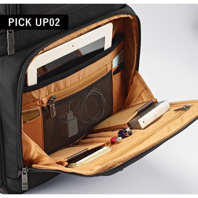 Samsonite（サムソナイト） リュック Samsonite KOMBI ビジネスカバン
