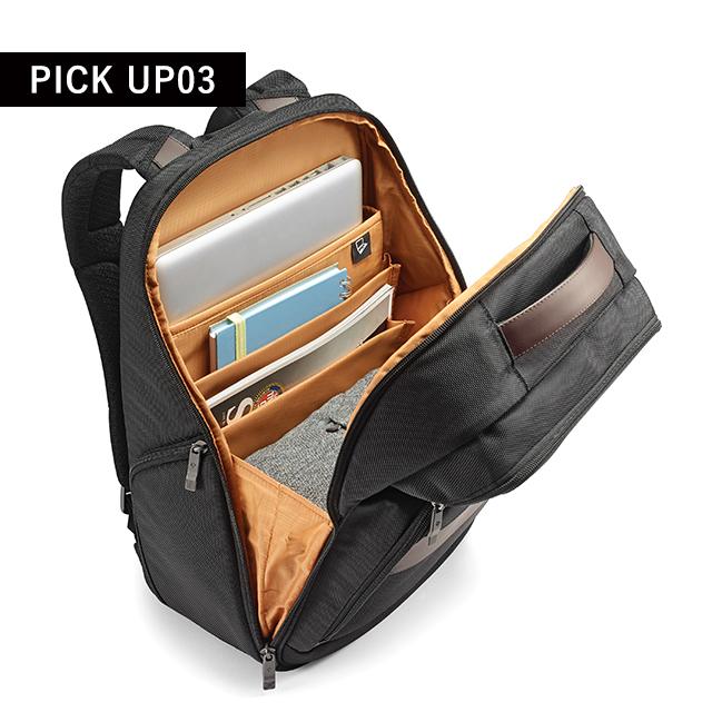 Samsonite（サムソナイト） リュック Samsonite KOMBI ビジネスカバン