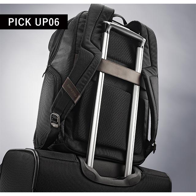 Samsonite（サムソナイト） リュック Samsonite KOMBI ビジネスカバン