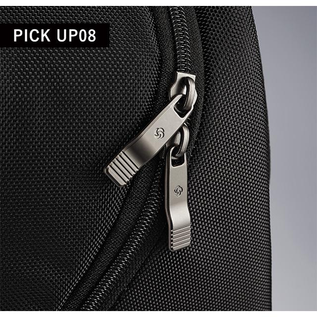 Samsonite ビジネス　リュック　ブラック Samsonite（サムソナイト） リュック Samsonite KOMBI ビジネスカバン