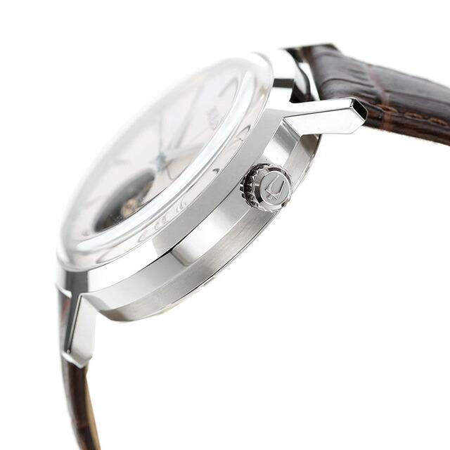 BULOVA（ブローバ） クラシック エアロジェット 自動巻き 腕時計