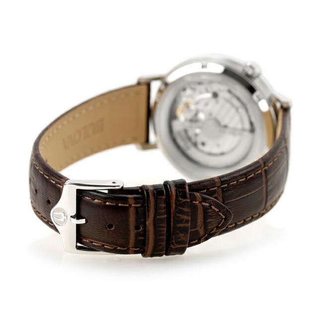 BULOVA（ブローバ） クラシック エアロジェット 自動巻き 腕時計