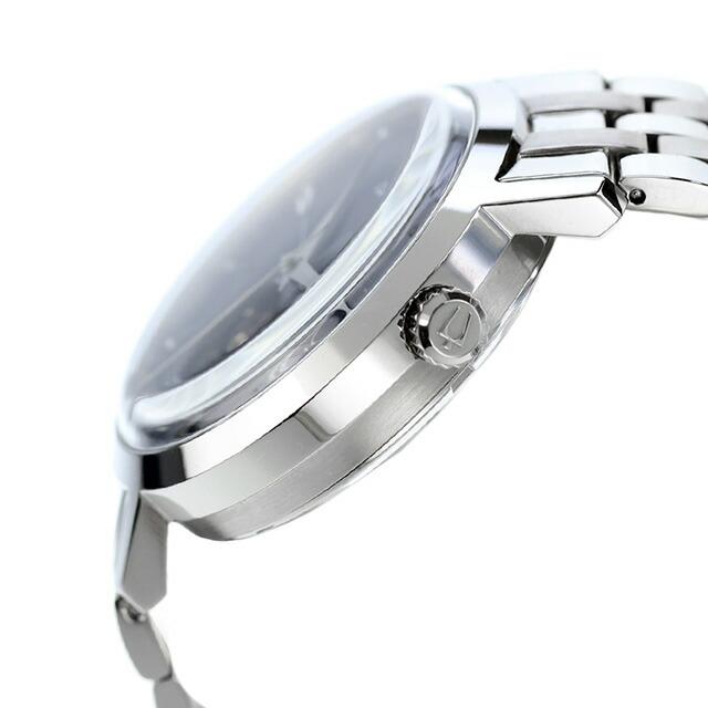 BULOVA（ブローバ） クラシック エアロジェット 自動巻き 腕時計 