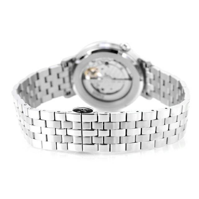 BULOVA（ブローバ） クラシック エアロジェット 自動巻き 腕時計