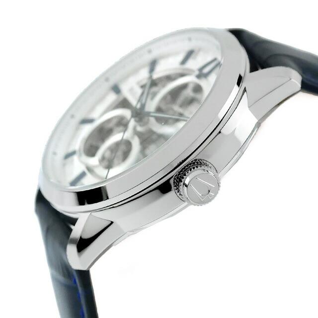 BULOVA（ブローバ） クラシック メカニカル 自動巻き 腕時計 ブランド