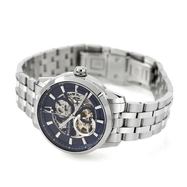 Y*様 【アンティーク稼働品】Bulova 自動巻き時計 ブローバ BULOVA 腕時計 メンズ 自動巻き メカニカル クラシック