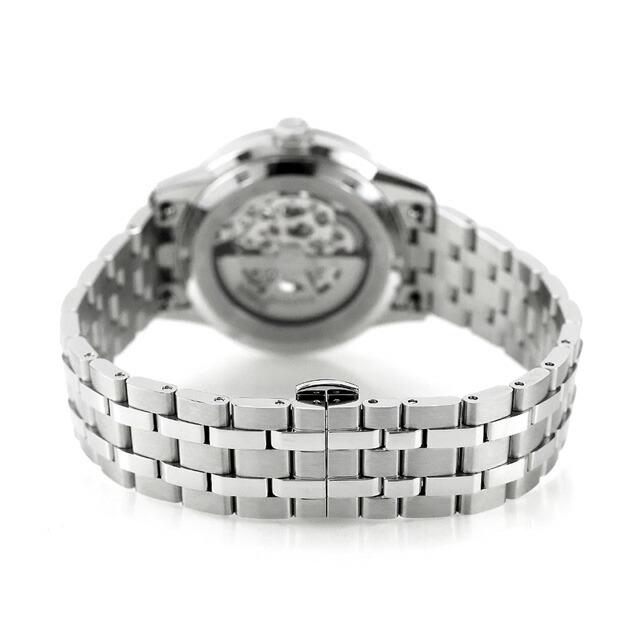 BULOVA（ブローバ） クラシック メカニカル 自動巻き 腕時計 ブランド
