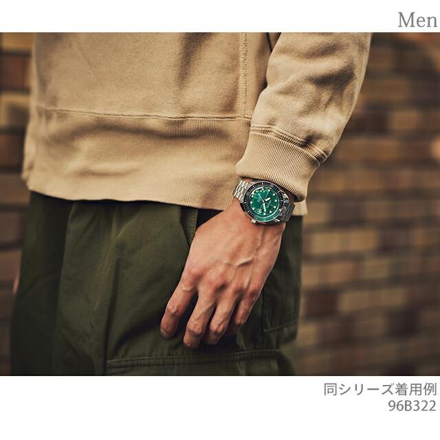Archives Series ブローバ アーカイブスシリーズ オーシャノグラファー