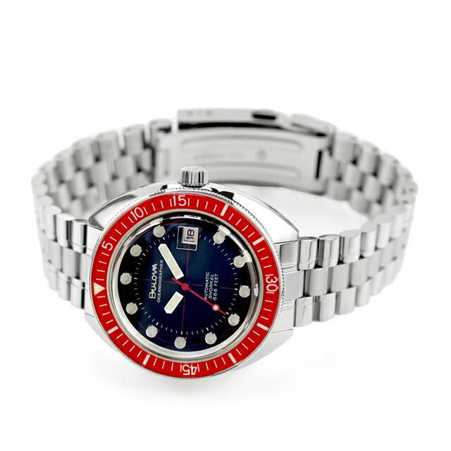 Archives Series ブローバ アーカイブスシリーズ オーシャノグラファー