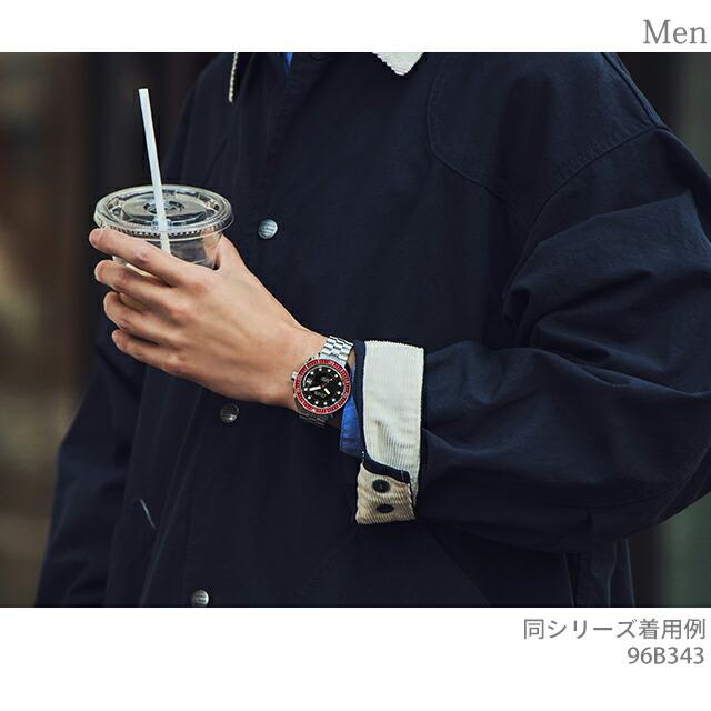 Archives Series ブローバ アーカイブスシリーズ オーシャノグラファー