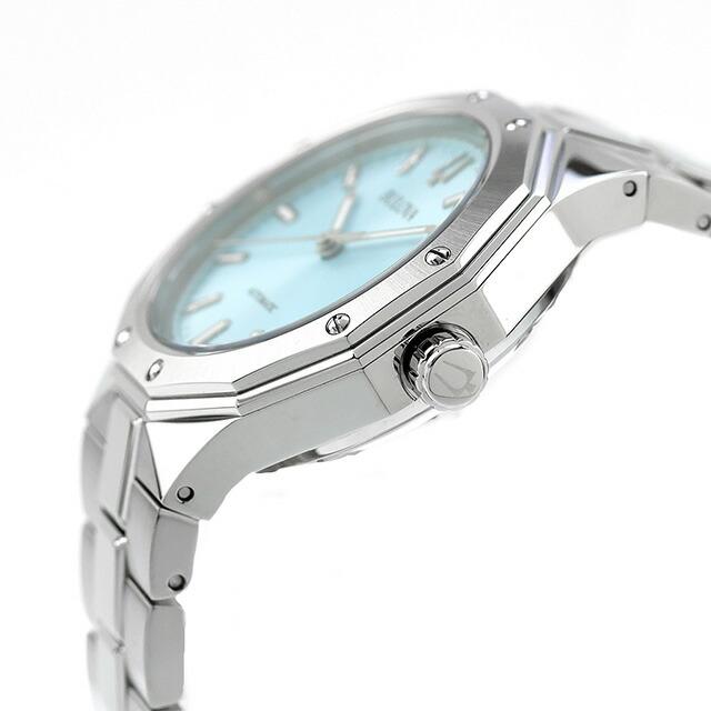 BULOVA（ブローバ） クラシック 自動巻き 腕時計 ブランド メンズ
