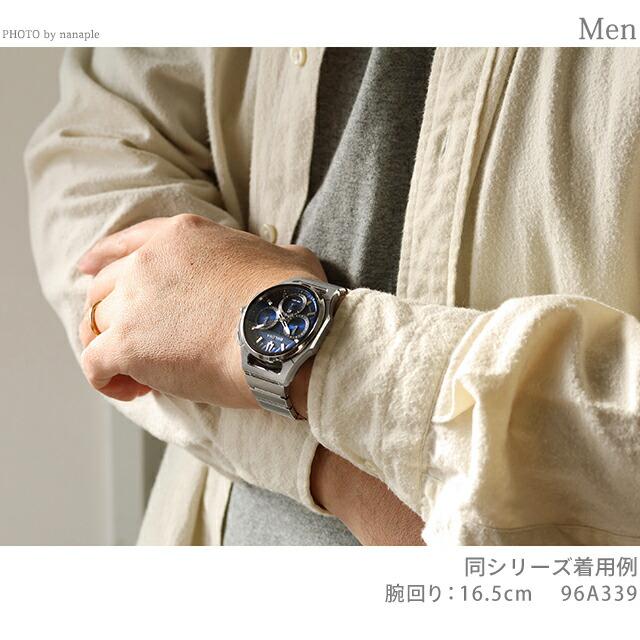 CURV ブローバ カーブ ハイプレシジョンクォーツ 腕時計 ブランド