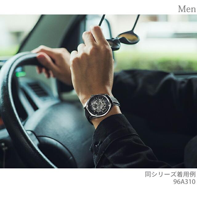 SALE【希少】Bulova 自動巻き時計 ブローバ BULOVA 腕時計 メンズ 自動巻き メカニカル クラシック