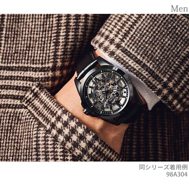 Y*様 【アンティーク稼働品】Bulova 自動巻き時計 BULOVA（ブローバ） 腕時計 ブランド クラシック 43mm 時計 クラシック