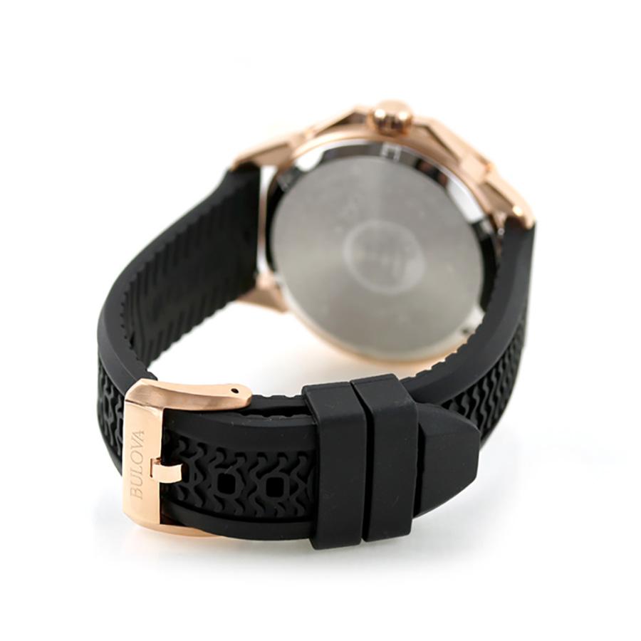 Marine Star ブローバ マリンスター シリーズC プレシジョニスト