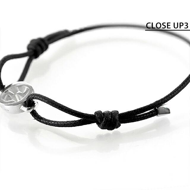 グッチ ブレスレット メンズ レディース ブランド GUCCI インターロッキング ロゴ A002MN JAAFV アクセサリー 選べるモデルの画像