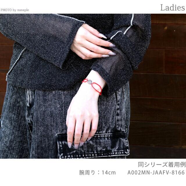 グッチ ブレスレット メンズ レディース ブランド GUCCI インターロッキング ロゴ A002MN JAAFV アクセサリー 選べるモデルの画像