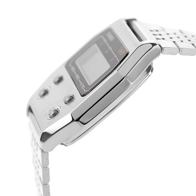 CASIO（カシオ） チープカシオ クォーツ 電池式 A1100D-1 プレミアム