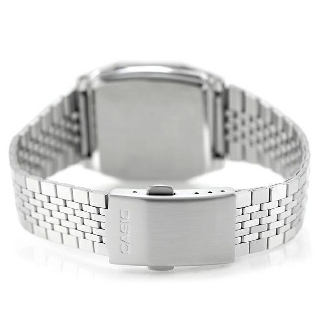 CASIO（カシオ） チープカシオ クォーツ 電池式 A1100D-1 プレミアム