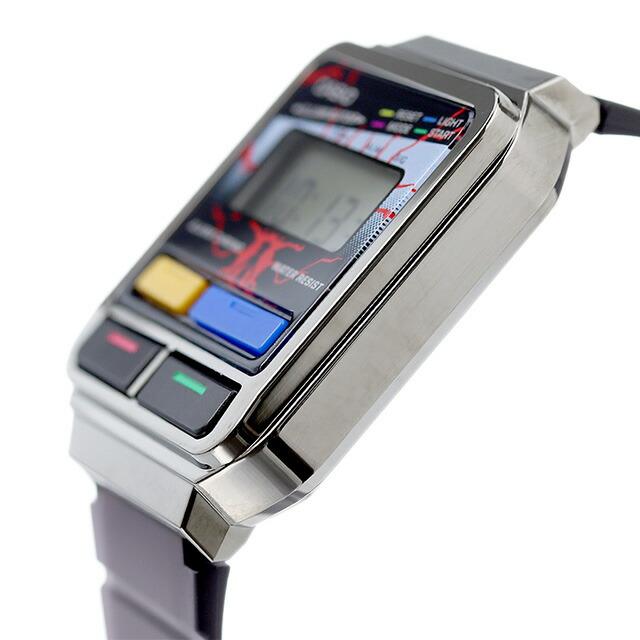 CASIO（カシオ） A120WEST-1A ストレンジャー・シングス