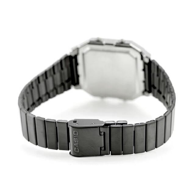 CASIO（カシオ） チープカシオ クォーツ 電池式 A130WEGG-1A