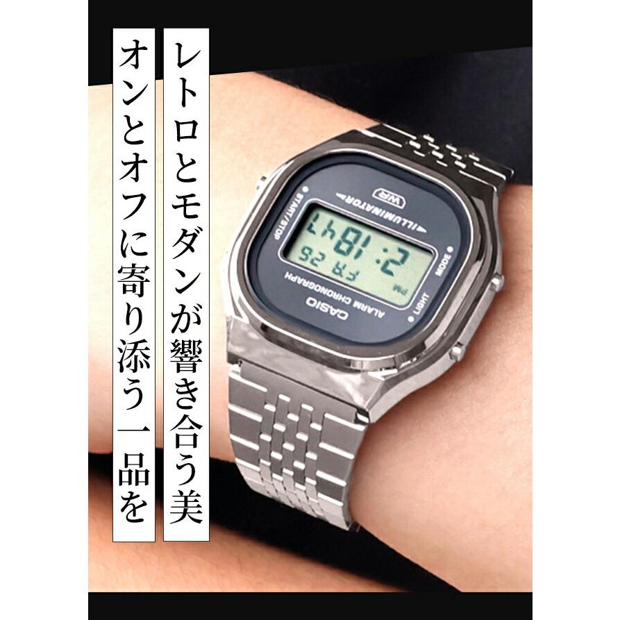 CASIO（カシオ） チープカシオ CLASSIC クォーツ 電池式 腕時計