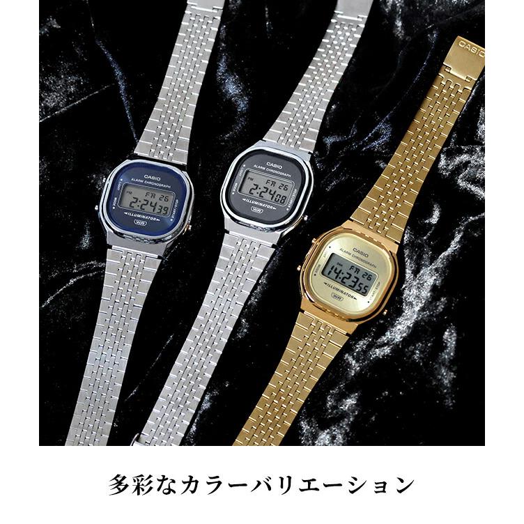 CASIO（カシオ） チープカシオ CLASSIC クォーツ 電池式 腕時計