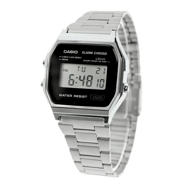 スタンダード（CASIO） カシオ チープカシオ CASIO クラシック