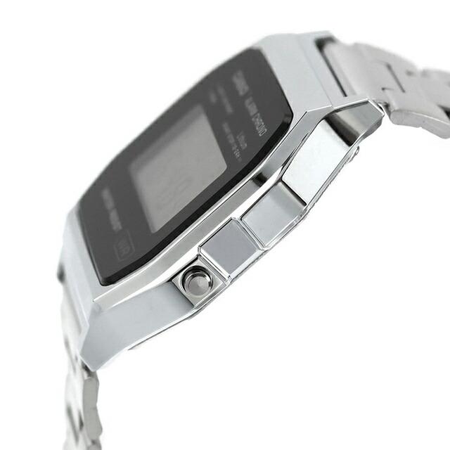チープカシオ　ダイヤ付き スタンダード（CASIO） カシオ チープカシオ CASIO クラシック