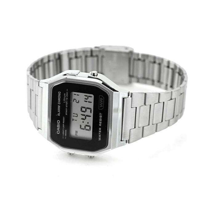 スタンダード（CASIO） カシオ チープカシオ CASIO クラシック
