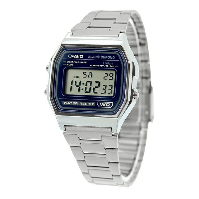 スタンダード（CASIO） カシオ チープカシオ CASIO クラシック