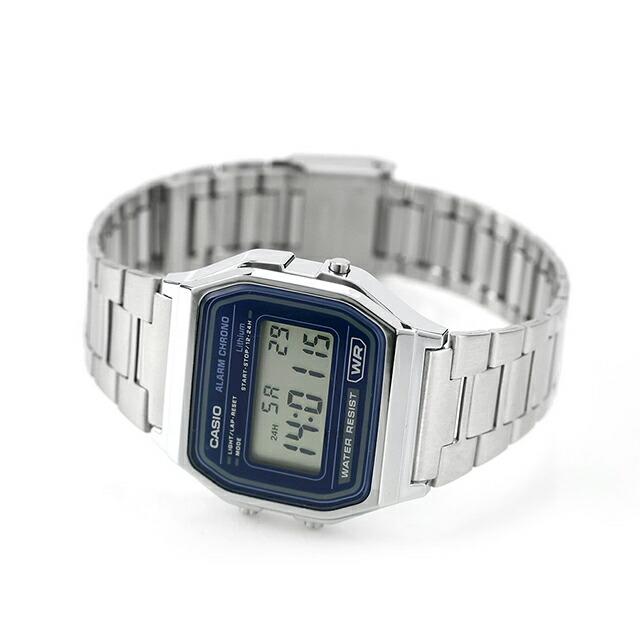 チープカシオ　ダイヤ付き スタンダード（CASIO） カシオ チープカシオ CASIO クラシック