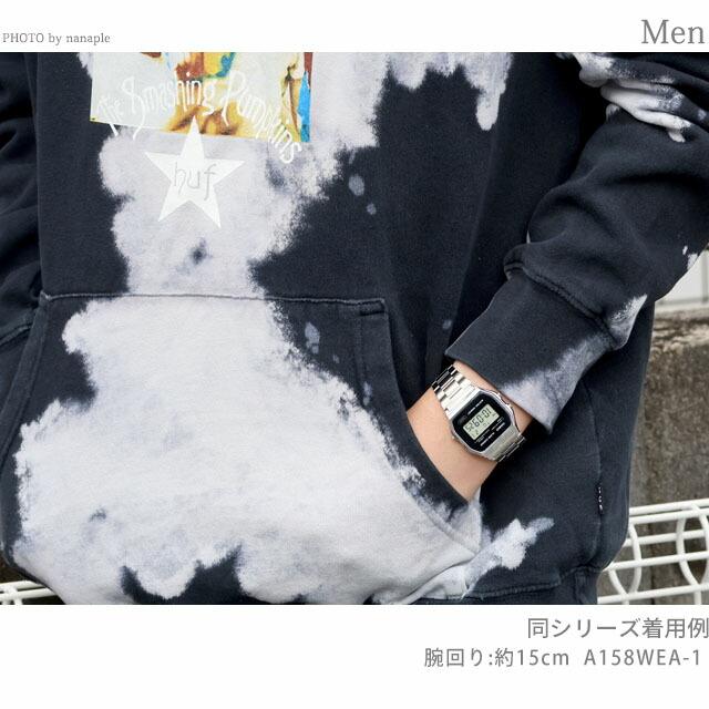 スタンダード（CASIO） カシオ チープカシオ CASIO クラシック