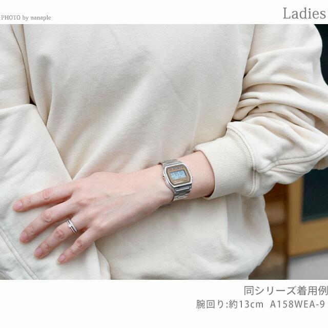 スタンダード（CASIO） カシオ チープカシオ CASIO クラシック