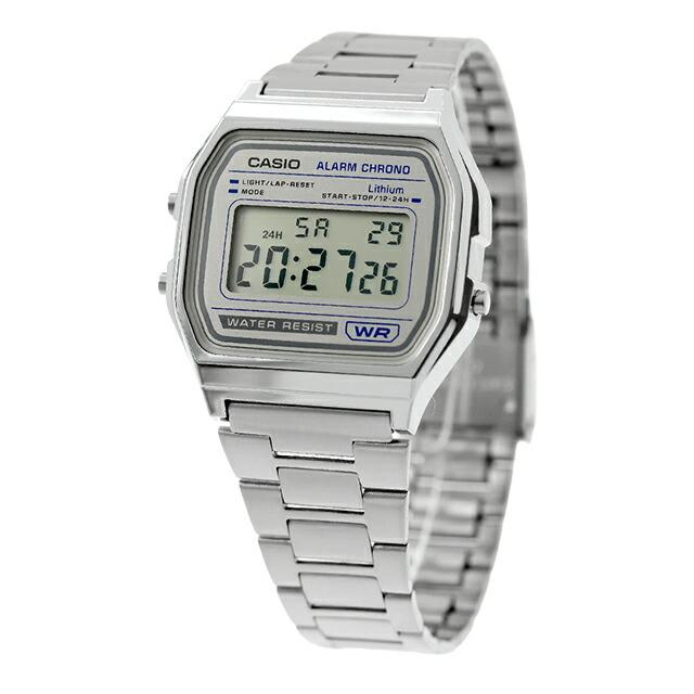 スタンダード（CASIO） カシオ チープカシオ CASIO クラシック