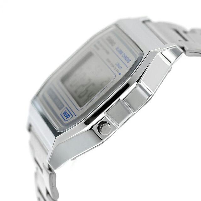 スタンダード（CASIO） カシオ チープカシオ CASIO クラシック