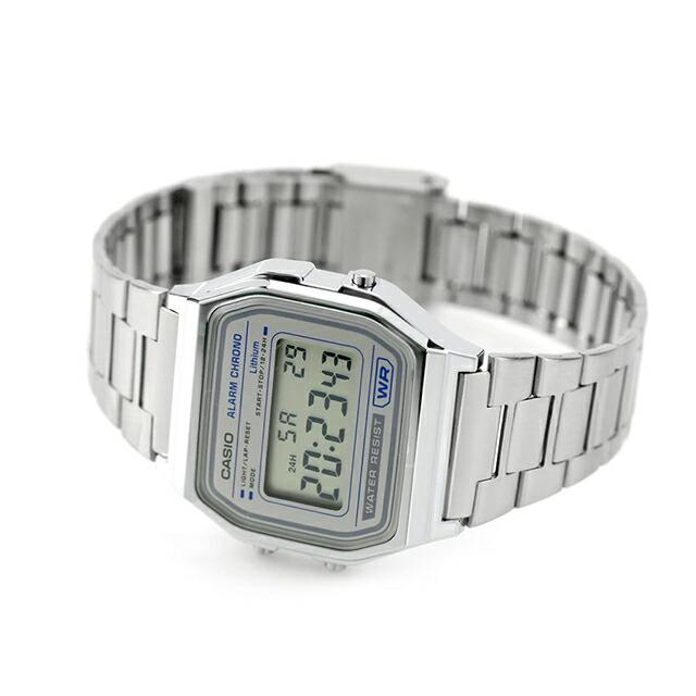 スタンダード（CASIO） カシオ チープカシオ CASIO クラシック