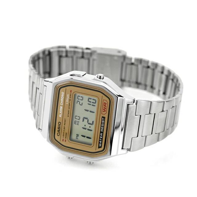 スタンダード（CASIO） カシオ チープカシオ CASIO スタンダード 