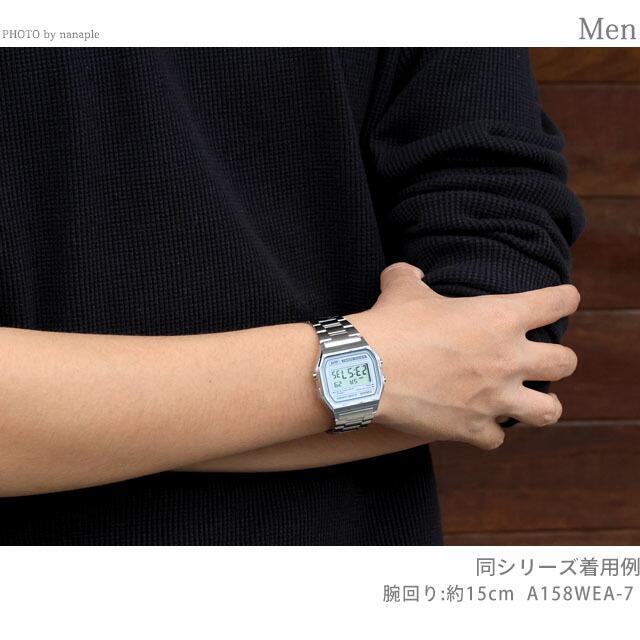 スタンダード（CASIO） カシオ チープカシオ CASIO スタンダード