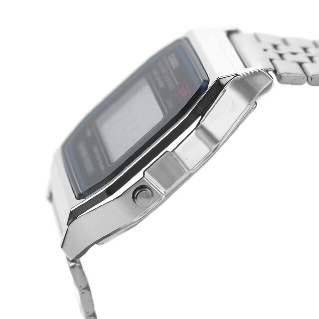CASIO（カシオ） チープカシオ ヴィンテージ クォーツ 電池式 A159W-N1