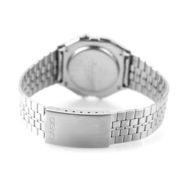 CASIO（カシオ） チープカシオ ヴィンテージ クォーツ 電池式 A159W-N1