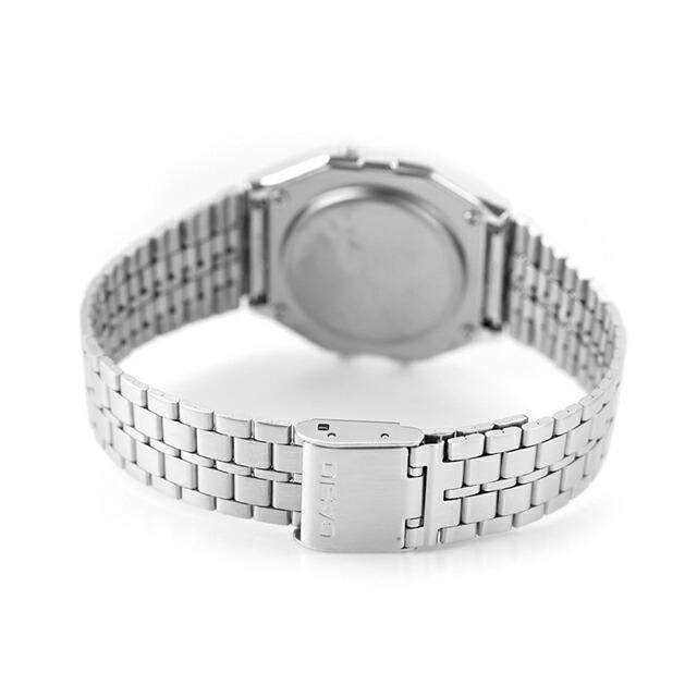カシオ チープカシオ CASIO クラシック クォーツ 電池式 A159WEVJ-2 メンズ チプカシ 腕時計 ブランド デジタル ブルーの画像