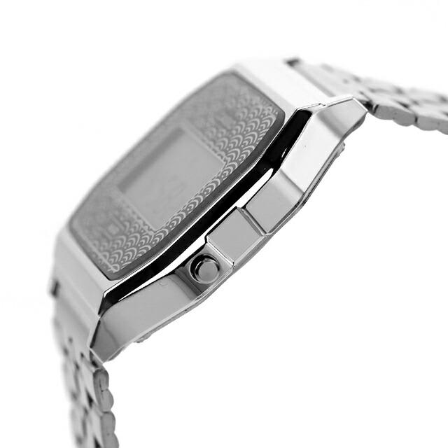 CASIO（カシオ） チープカシオ クラシック クォーツ 電池式 A159WEVJ-7