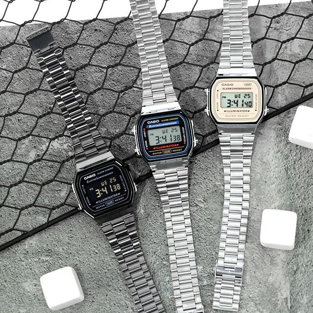 CASIO（カシオ） チープカシオ ヴィンテージ クォーツ 電池式 腕時計
